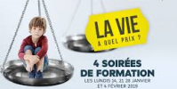 Le corps marchandé
