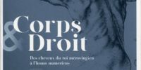Corps et Droit - la marchandisation du corps humain